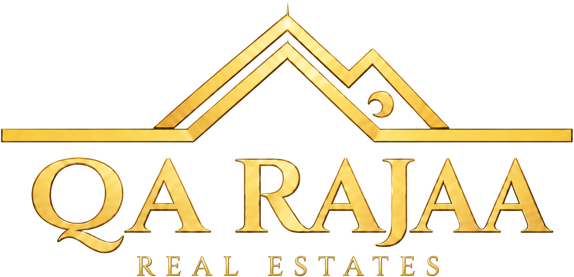 QA Rajaa Real Estates